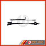 Wiper Transmission Linkage - WLVE10