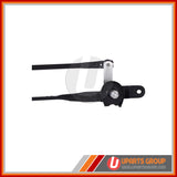 Wiper Transmission Linkage - WLVE10