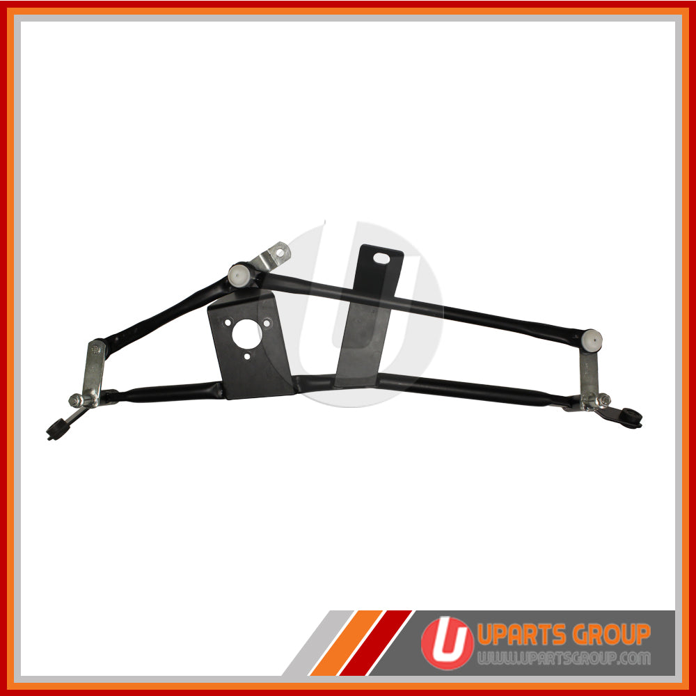 Wiper Transmission Linkage - WLVI04