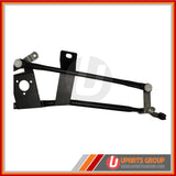 Wiper Transmission Linkage - WLVI04