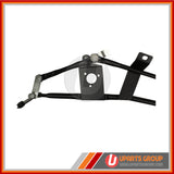 Wiper Transmission Linkage - WLVI04