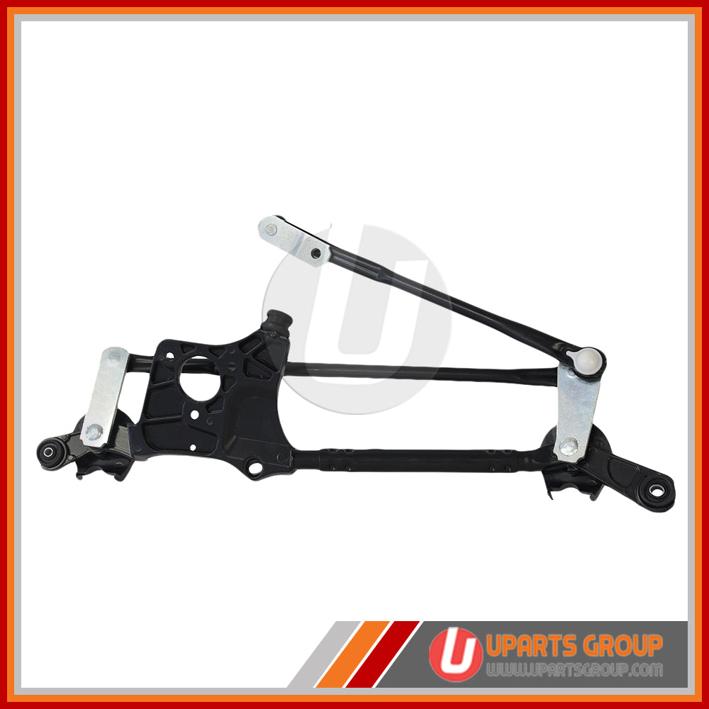 Wiper Transmission Linkage - WLVI09