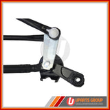 Wiper Transmission Linkage - WLVI09