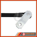 Wiper Transmission Linkage - WLVI09