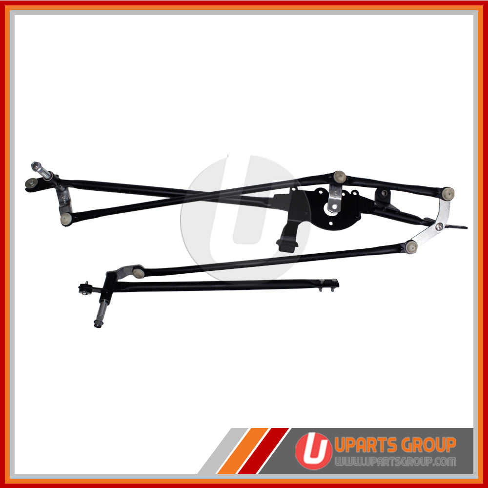 Wiper Transmission Linkage - WLVO11