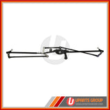 Wiper Transmission Linkage - WLVO11