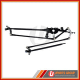 Wiper Transmission Linkage - WLVO12