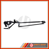 Wiper Transmission Linkage - WLVO12