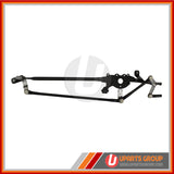 Wiper Transmission Linkage - WLVO12