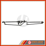 Wiper Transmission Linkage - WLVO12