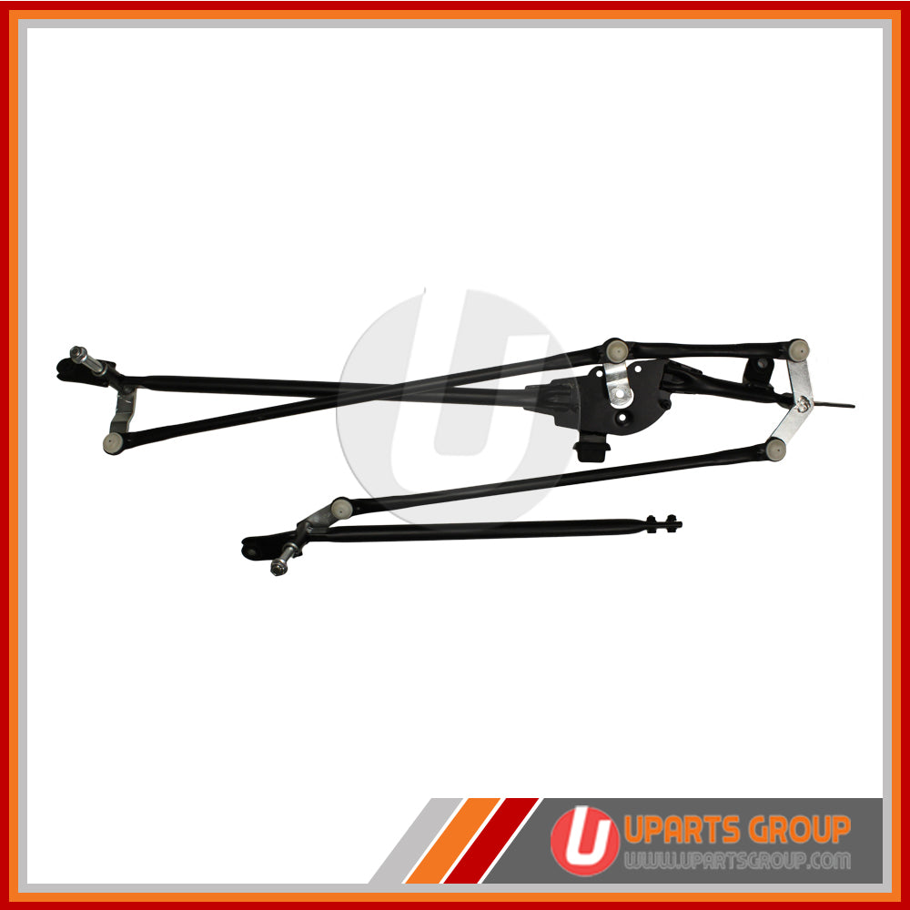 Wiper Transmission Linkage - WLVO16