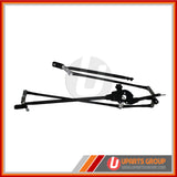 Wiper Transmission Linkage - WLVO16