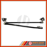 Wiper Transmission Linkage - WLVS00