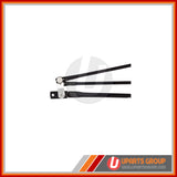 Wiper Transmission Linkage - WLVS04