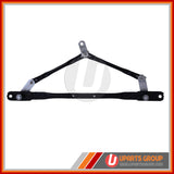 Wiper Transmission Linkage - WLVU08