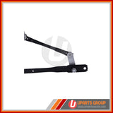 Wiper Transmission Linkage - WLVU08