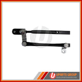 Wiper Transmission Linkage - WLVU08
