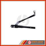 Wiper Transmission Linkage - WLVU08