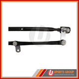 Wiper Transmission Linkage - WLVU08