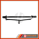 Wiper Transmission Linkage - WLVU08