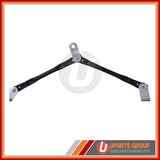 Wiper Transmission Linkage - WLVU08