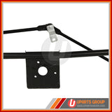 Wiper Transmission Linkage - WLWI95