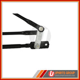 Wiper Transmission Linkage - WLWR04