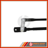 Wiper Transmission Linkage - WLWR04