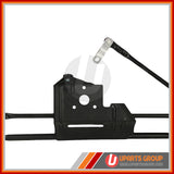 Wiper Transmission Linkage - WLWR04