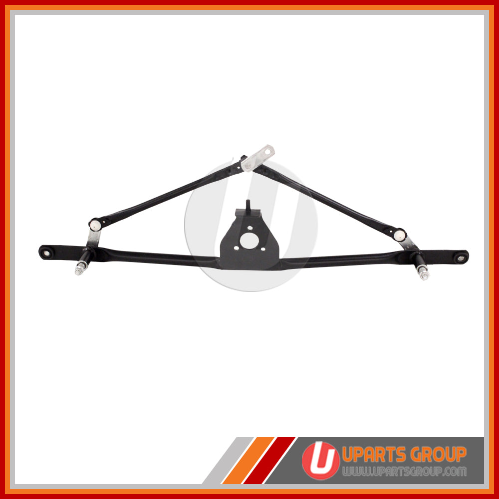 Wiper Transmission Linkage - WLWR07