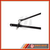 Wiper Transmission Linkage - WLWR07