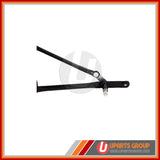 Wiper Transmission Linkage - WLWR07