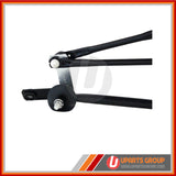 Wiper Transmission Linkage - WLWR15