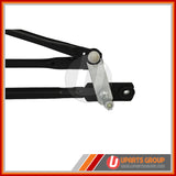 Wiper Transmission Linkage - WLWR97