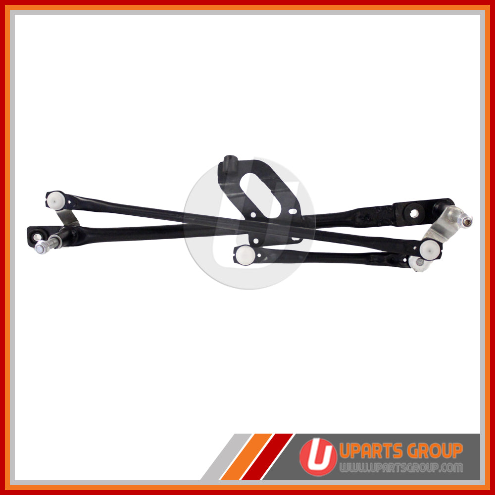 Wiper Transmission Linkage - WLX112