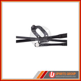 Wiper Transmission Linkage - WLX112