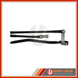 Wiper Transmission Linkage - WLX116