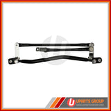 Wiper Transmission Linkage - WLX116