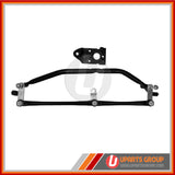 Wiper Transmission Linkage - WLX311