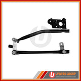 Wiper Transmission Linkage - WLX311