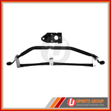 Wiper Transmission Linkage - WLX311