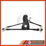 Wiper Transmission Linkage - WLX500