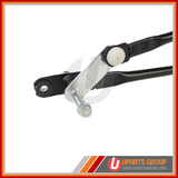 Wiper Transmission Linkage - WLX500