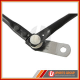 Wiper Transmission Linkage - WLX500