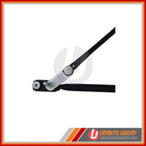 Wiper Transmission Linkage - WLX507