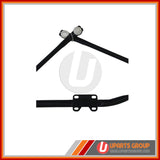 Wiper Transmission Linkage - WLX507