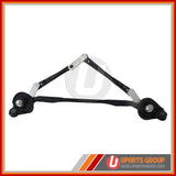 Wiper Transmission Linkage - WLXA04