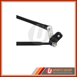 Wiper Transmission Linkage - WLXB04