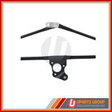 Wiper Transmission Linkage - WLXB04