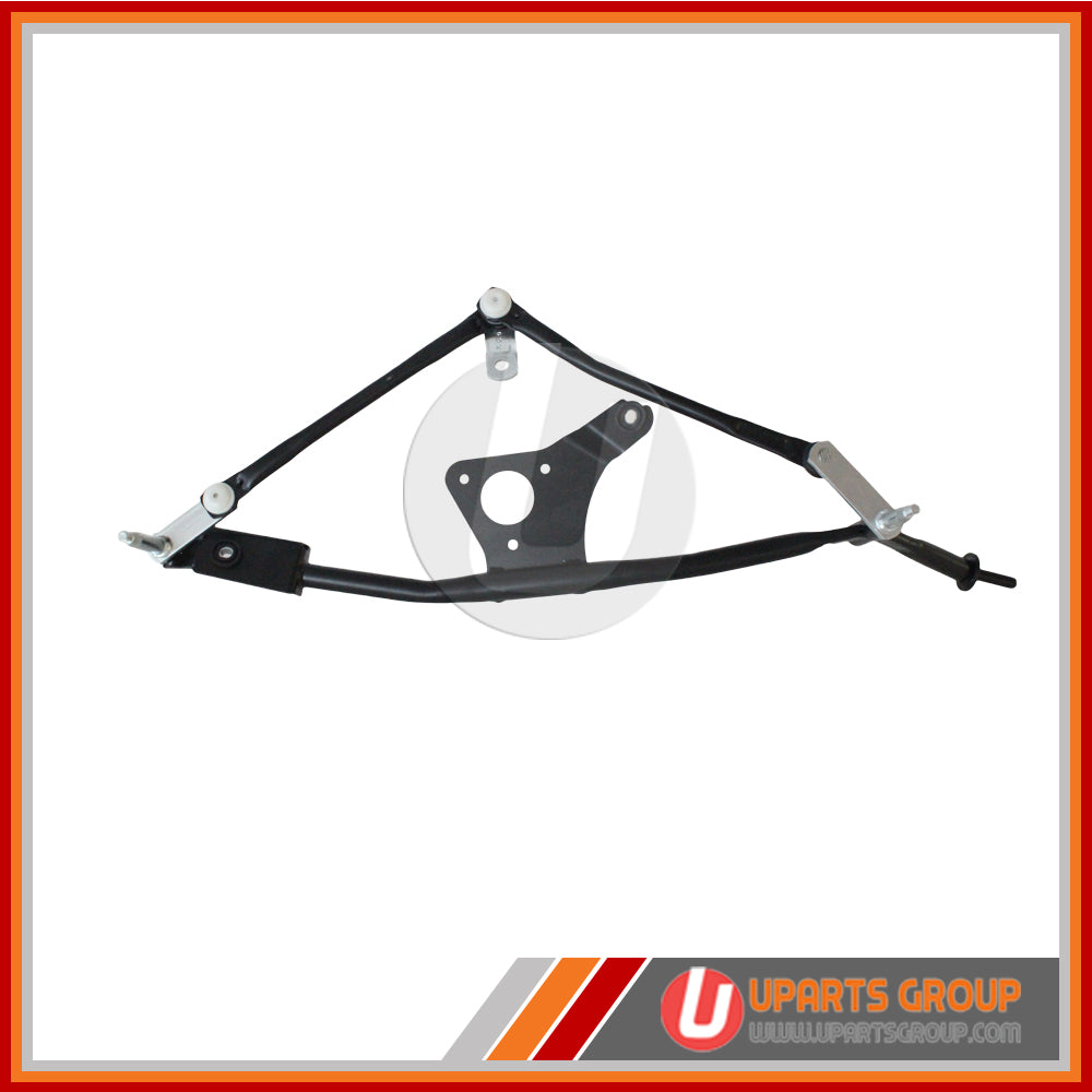 Wiper Transmission Linkage - WLXC03